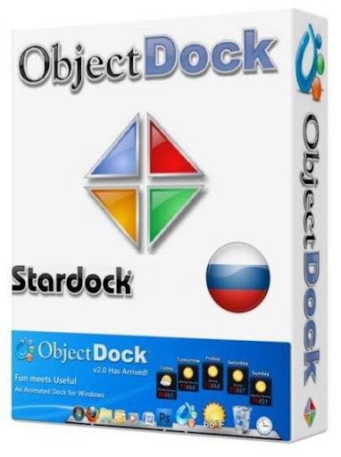 Objectdock Serial Number And Email
