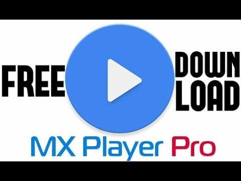 Mx Player Download Vidmate Download